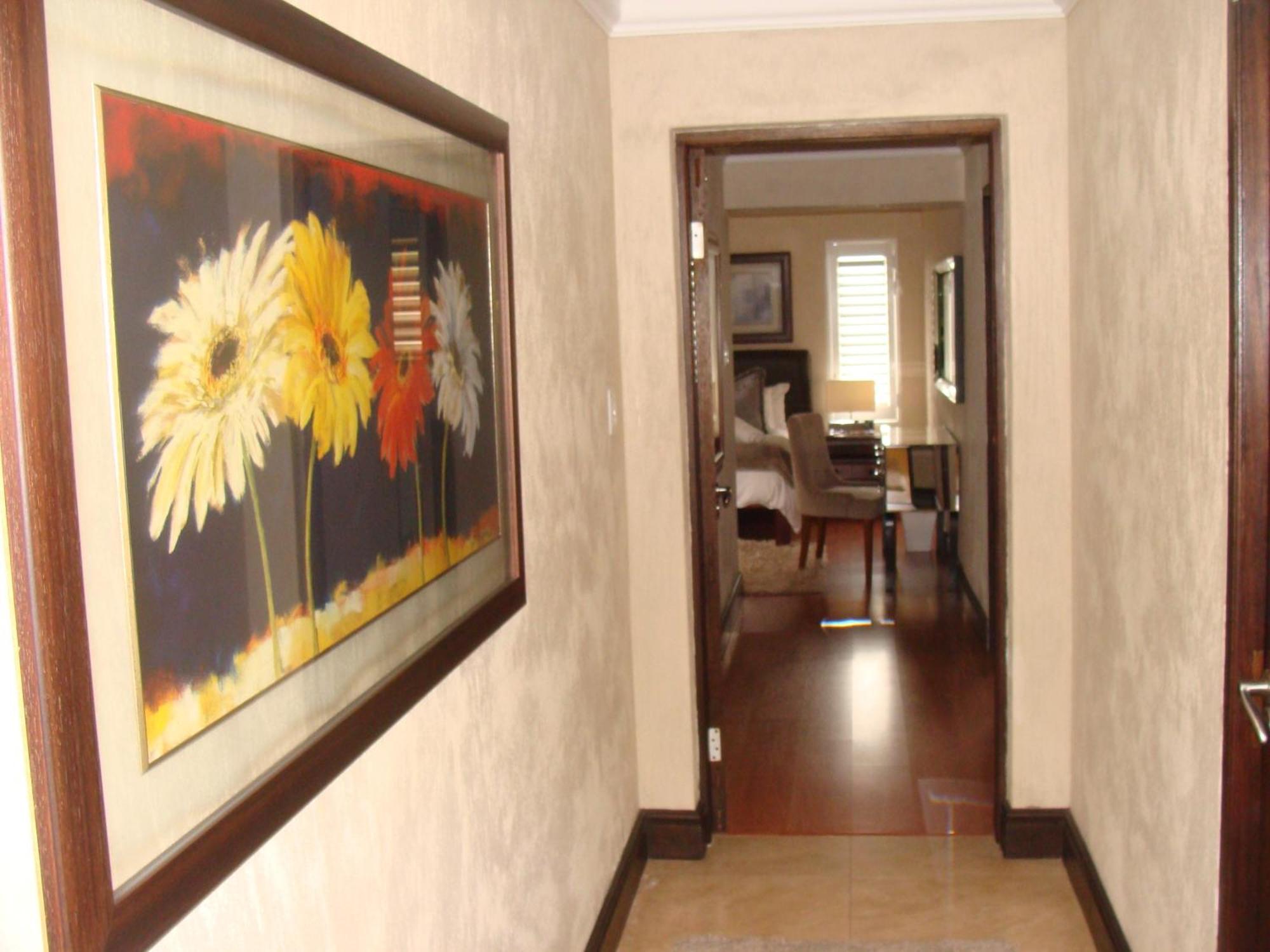 Swanepoel Guesthouse Jeffreys Bay Exterior photo